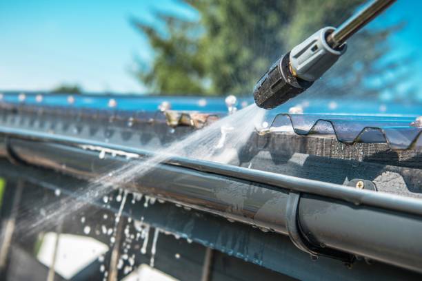 Best Pressure Washing Company Near Me  in Hyattsville, MD