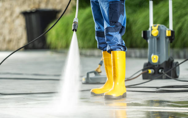 Best Power Washing Near Me  in Hyattsville, MD