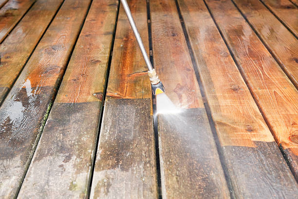 Trusted Hyattsville, MD Pressure Washing Experts