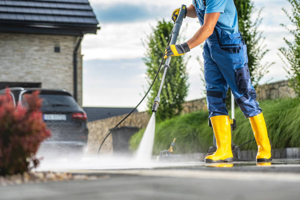 Best Pressure Washing Siding  in Hyattsville, MD