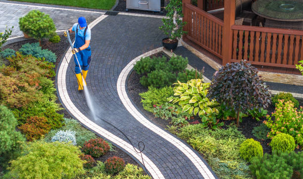 Best Pressure Washing Brick  in Hyattsville, MD