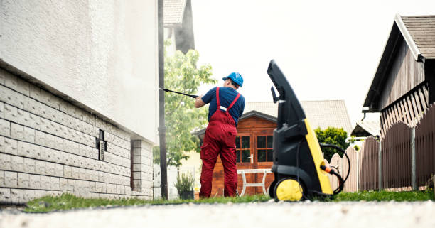 Best Roof Power Washing Services  in Hyattsville, MD